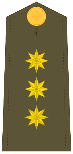 Divisa de Coronel