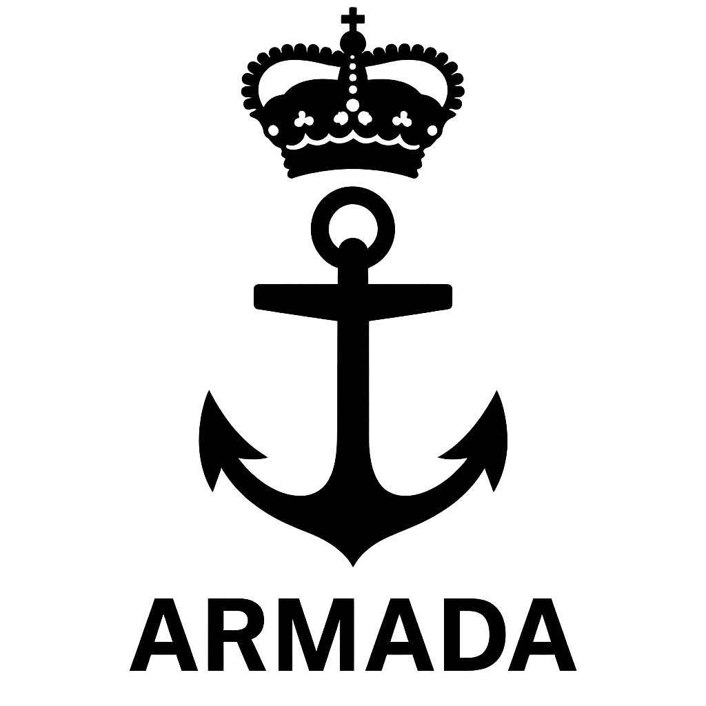 Armada escudo