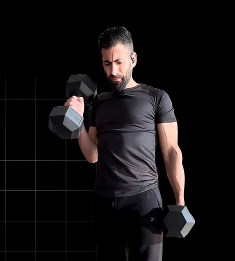 Acondicionamiento físico